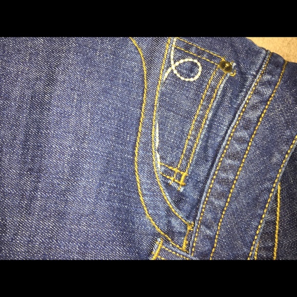 Loop 18 Women’s Plus Size 20 Skinny Jeans - Picture 4 of 7